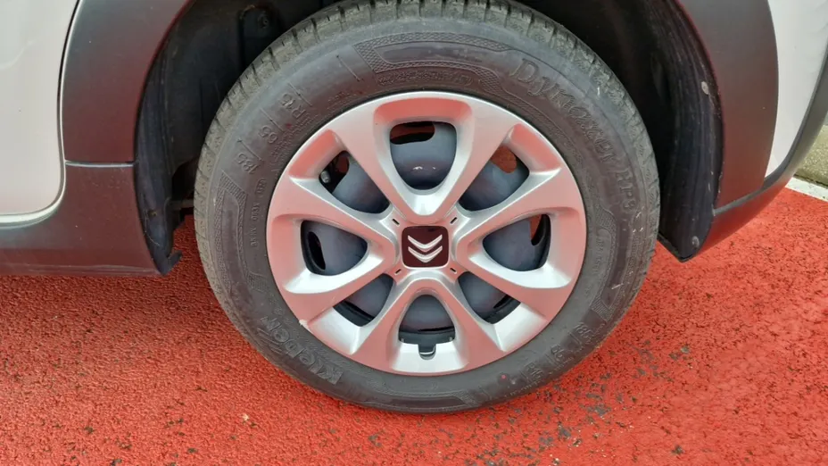 CITROEN C3 -