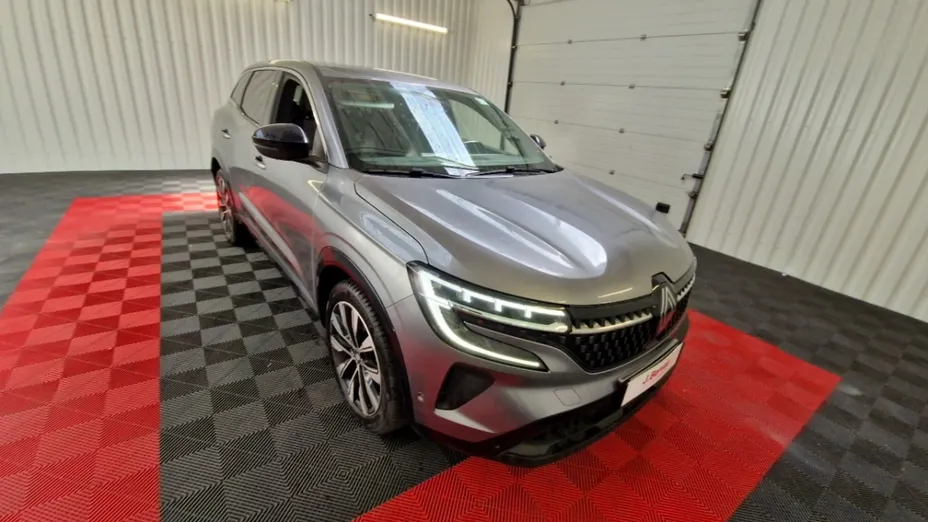 RENAULT Austral -