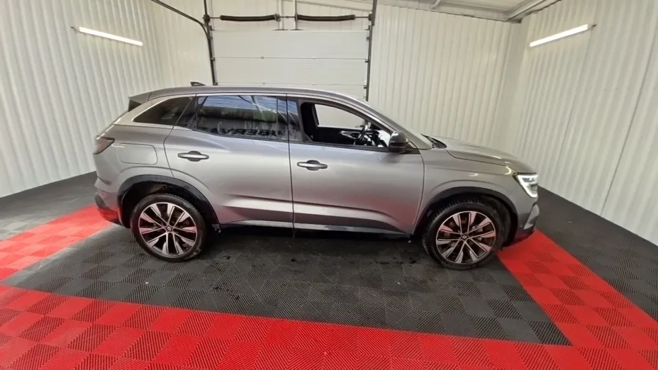 RENAULT Austral -