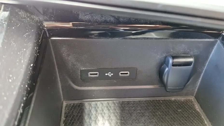 RENAULT Austral -