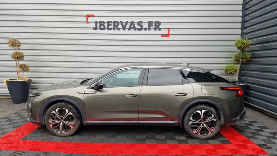 CITROEN C5 X -