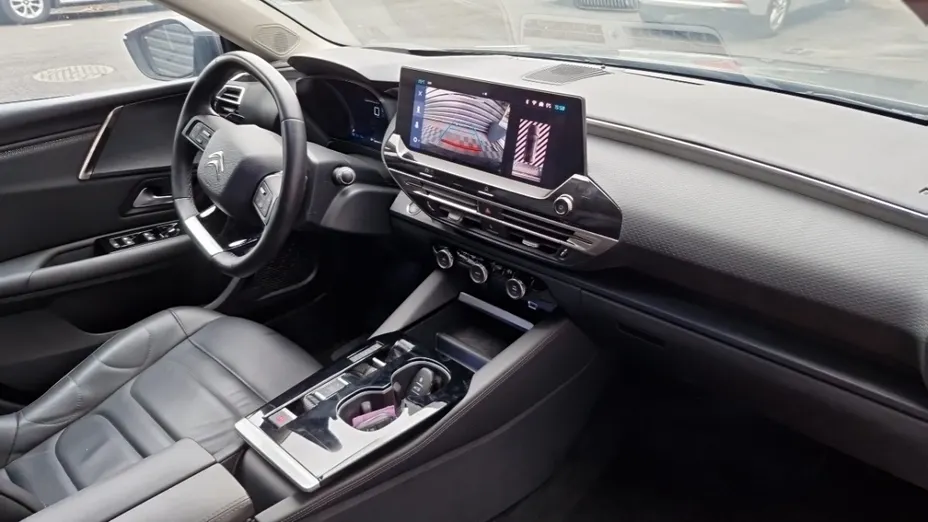 CITROEN C5 X -