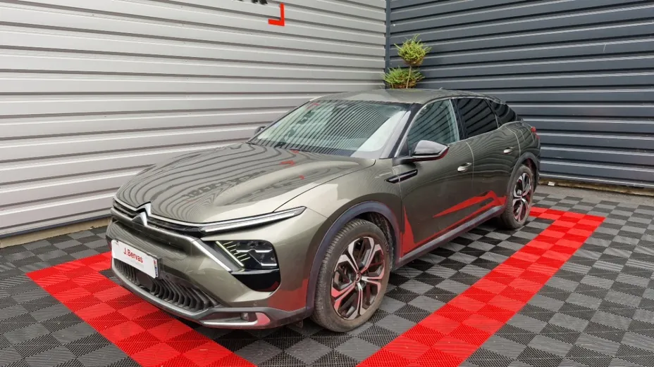 CITROEN C5 X -