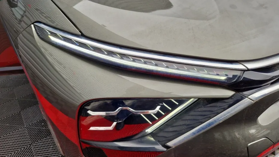 CITROEN C5 X -