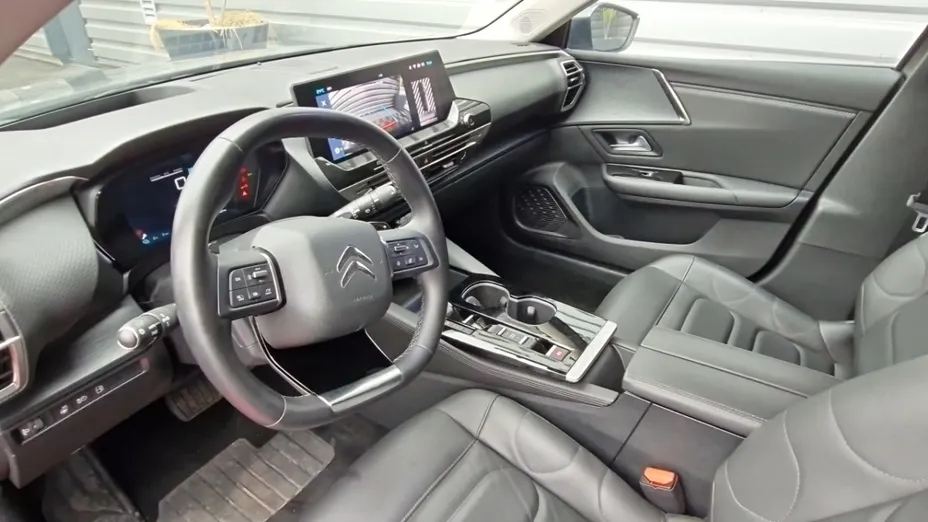 CITROEN C5 X -