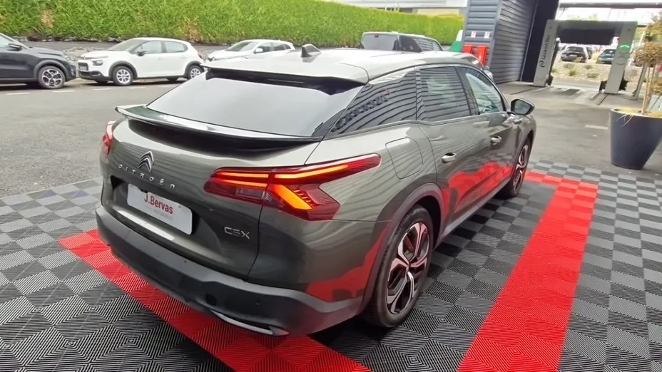 CITROEN C5 X -