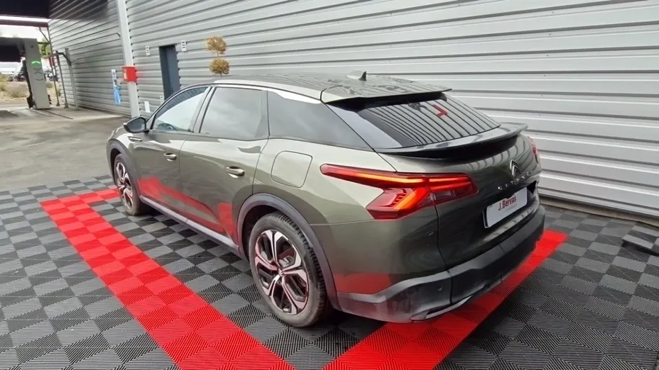 CITROEN C5 X -