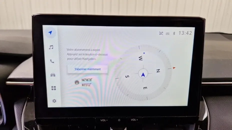 TOYOTA Corolla -