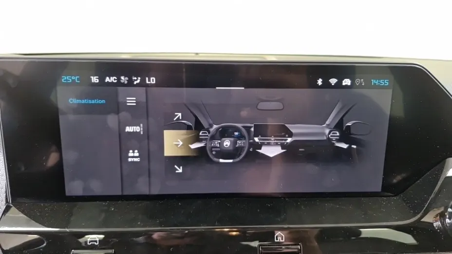 CITROEN C4 -