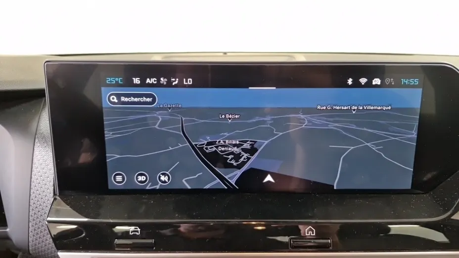 CITROEN C4 -