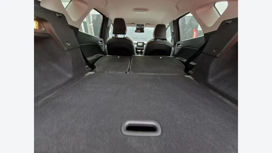RENAULT Captur -