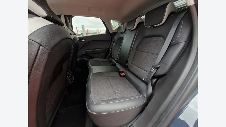 RENAULT Captur -