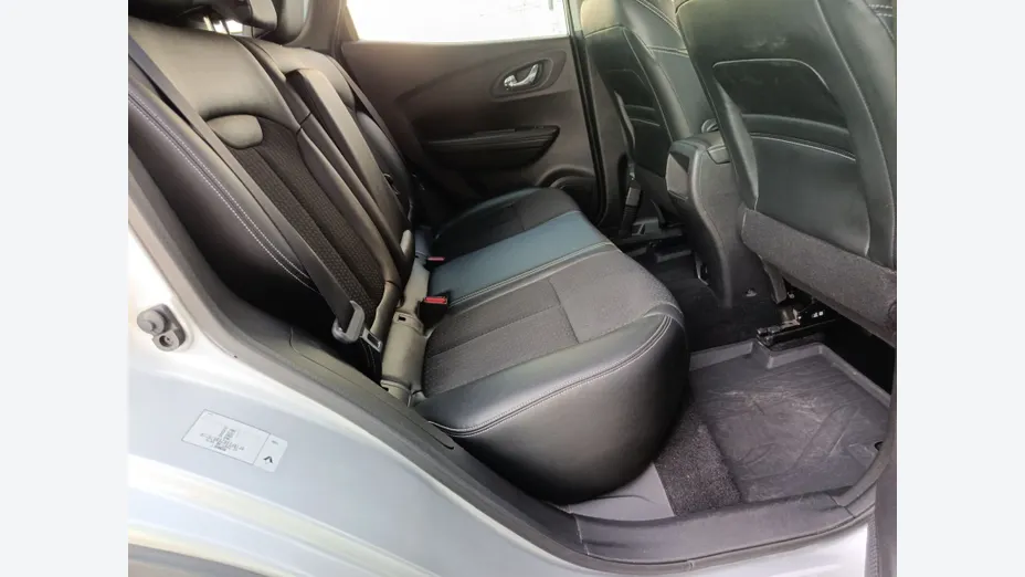 RENAULT Kadjar Kadjar 1.5 dCi Energy Intens EDC