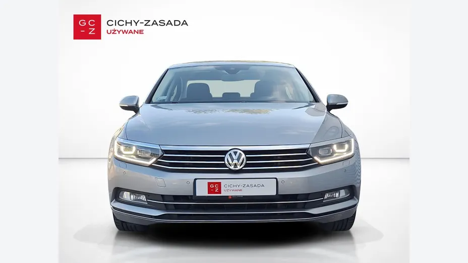 VOLKSWAGEN Passat Passat 2.0 TDI BMT Comfortline DSG7