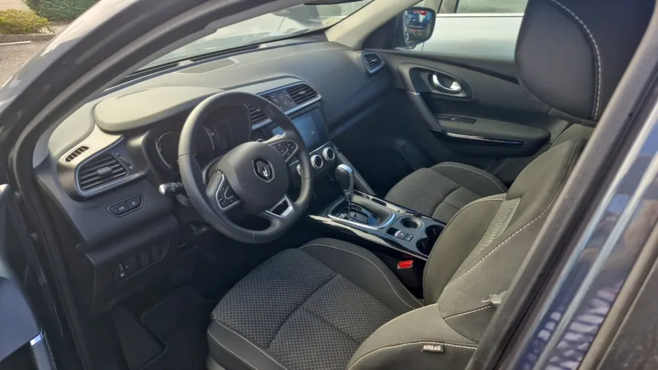 RENAULT Kadjar -