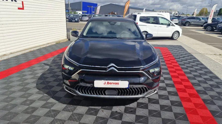 CITROEN C5 X -