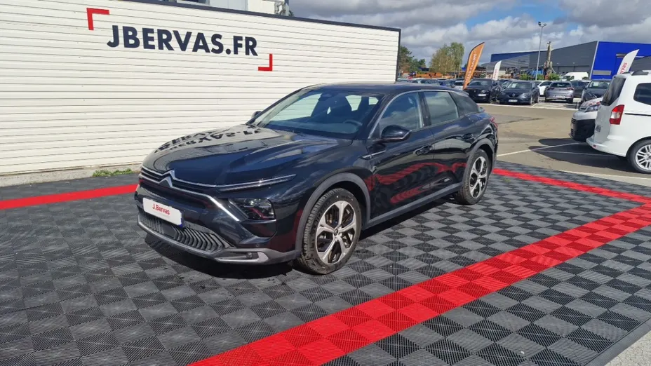 CITROEN C5 X -