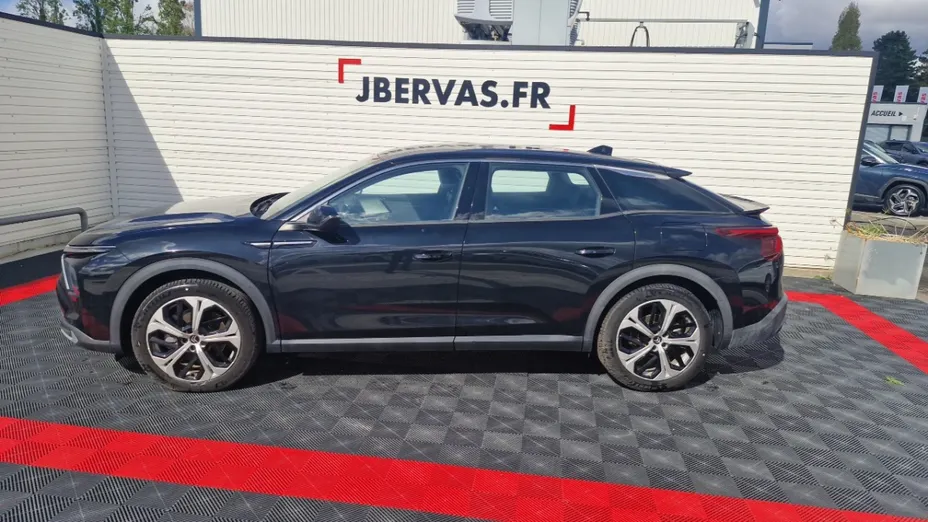 CITROEN C5 X -
