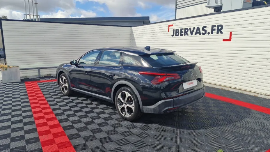 CITROEN C5 X -
