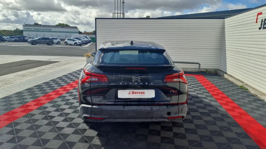 CITROEN C5 X -