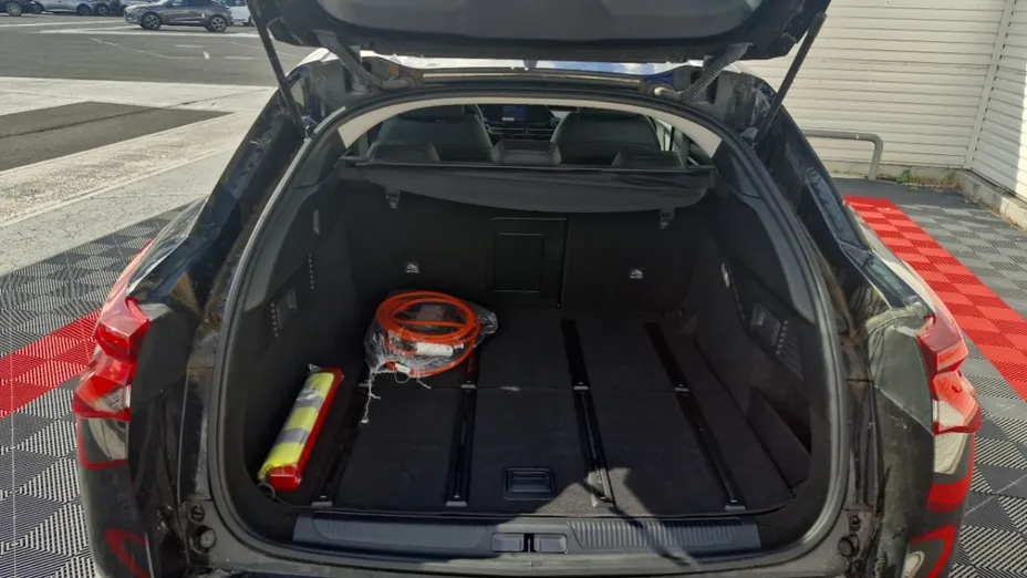 CITROEN C5 X -