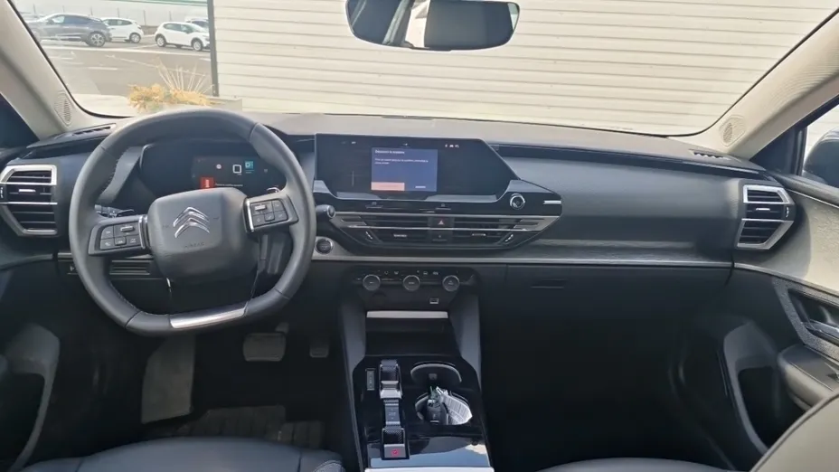 CITROEN C5 X -