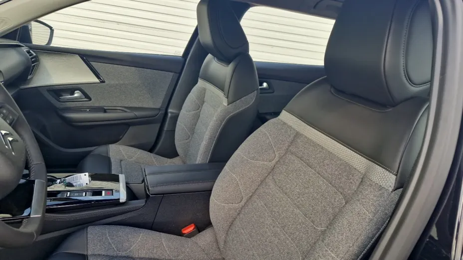 CITROEN C5 X -