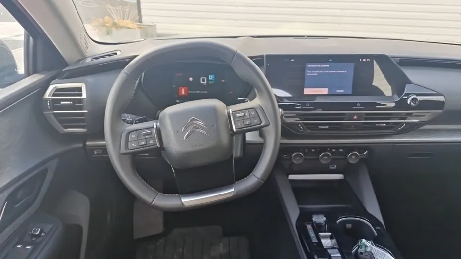 CITROEN C5 X -