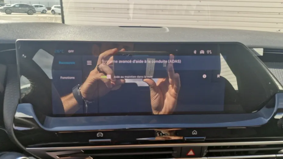 CITROEN C5 X -