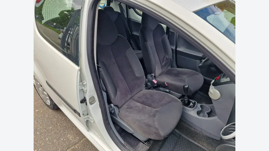 CITROEN C1 -