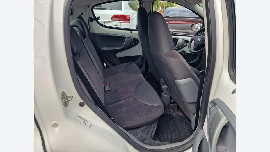 CITROEN C1 -