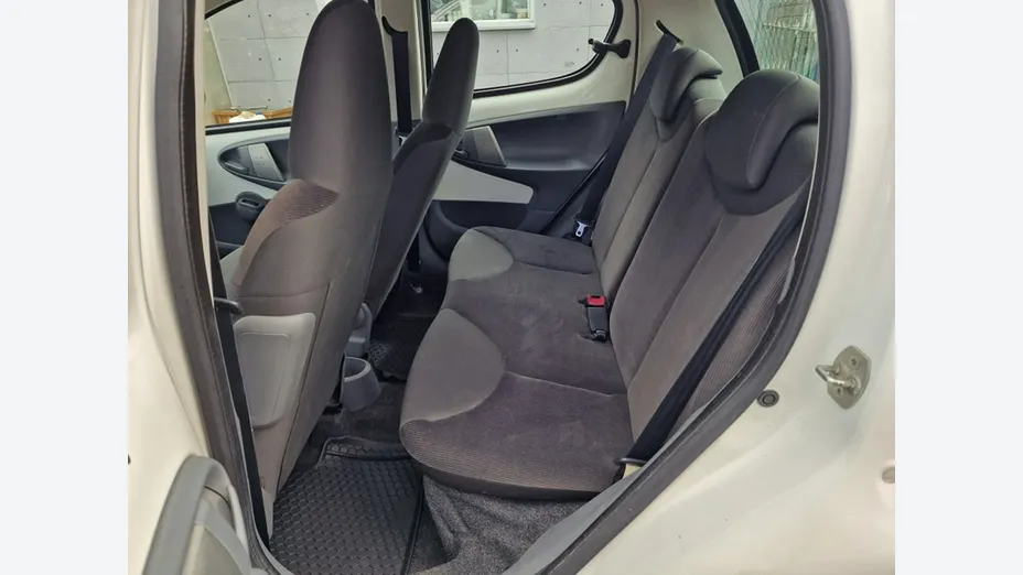 CITROEN C1 -