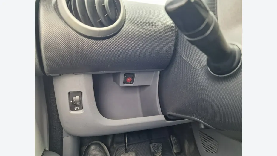CITROEN C1 -