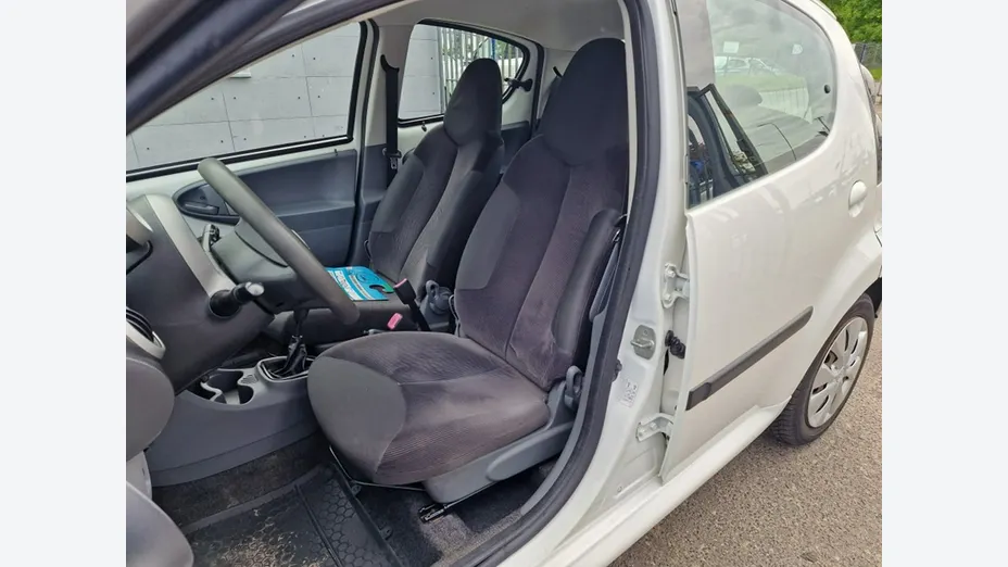 CITROEN C1 -