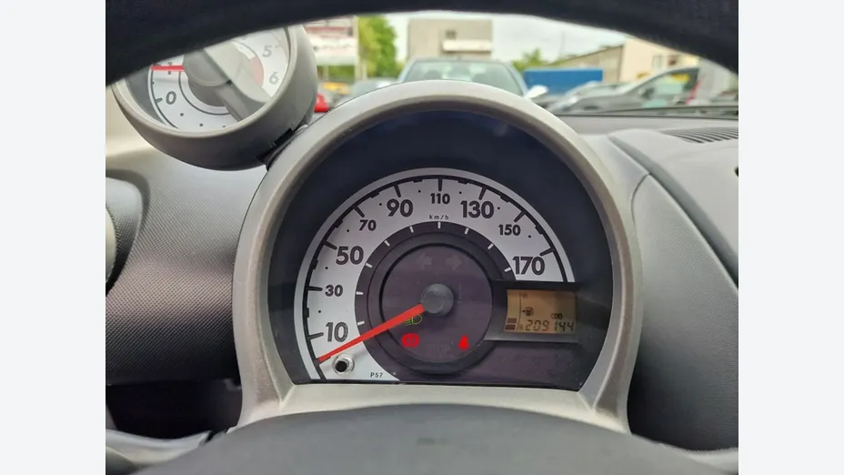 CITROEN C1 -