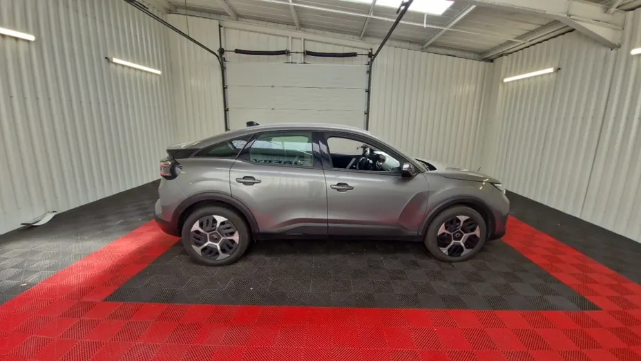 CITROEN C4 -