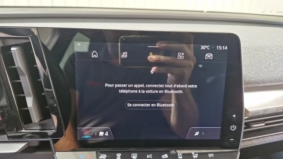 RENAULT Megane -