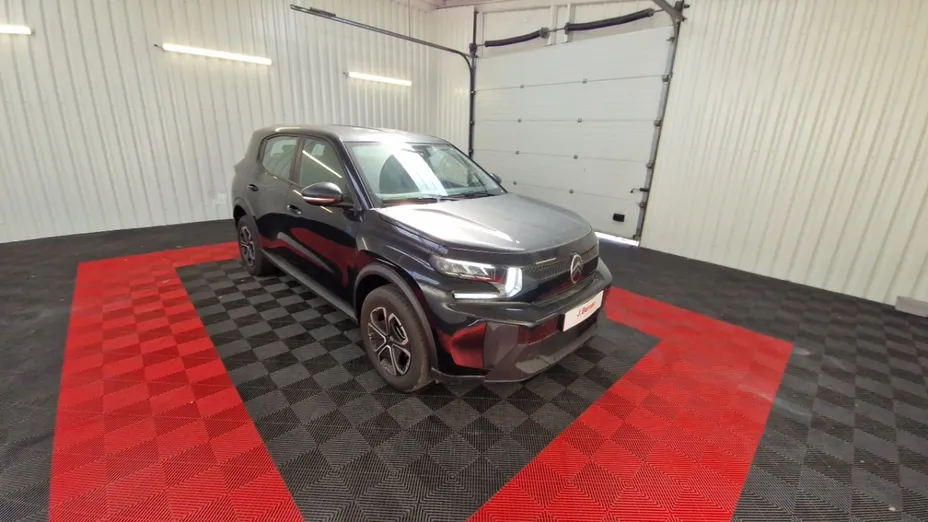 CITROEN C3 Aircross -