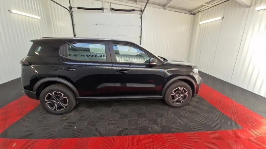 CITROEN C3 Aircross -