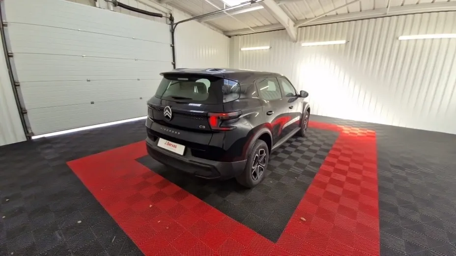 CITROEN C3 Aircross -