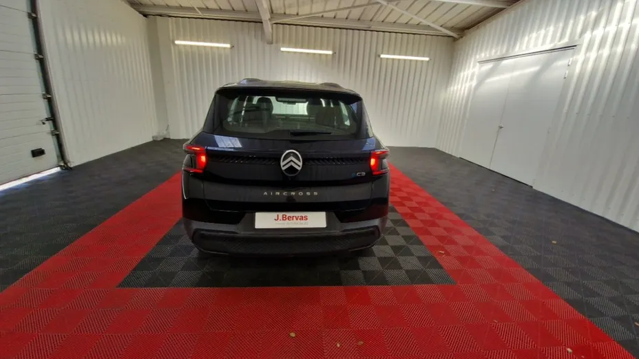 CITROEN C3 Aircross -