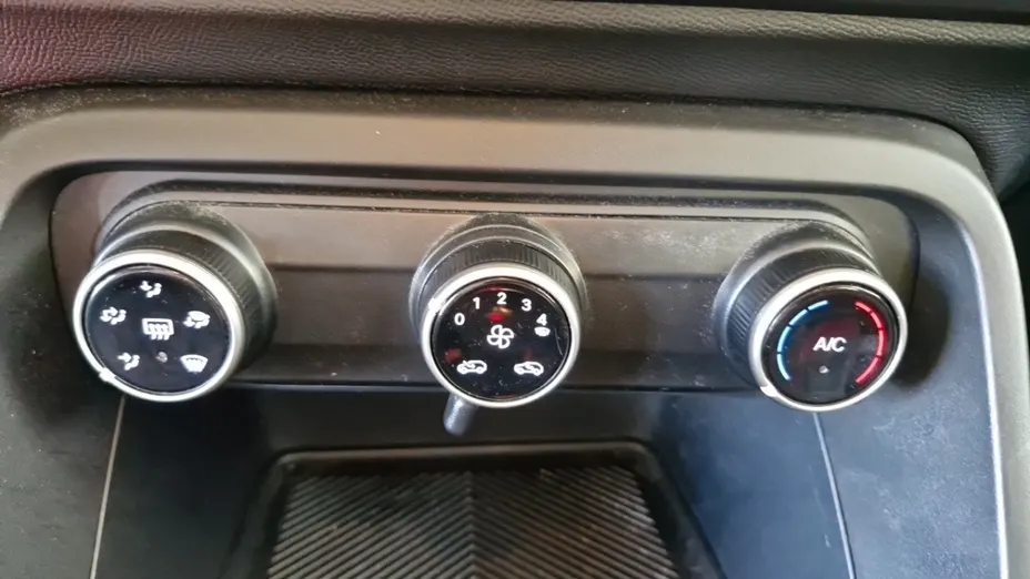 CITROEN C3 Aircross -