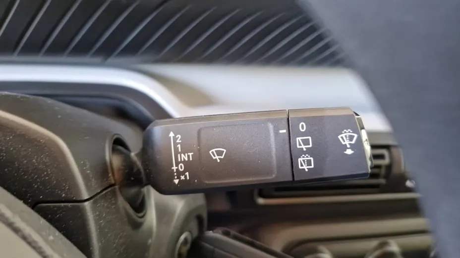 CITROEN C3 Aircross -