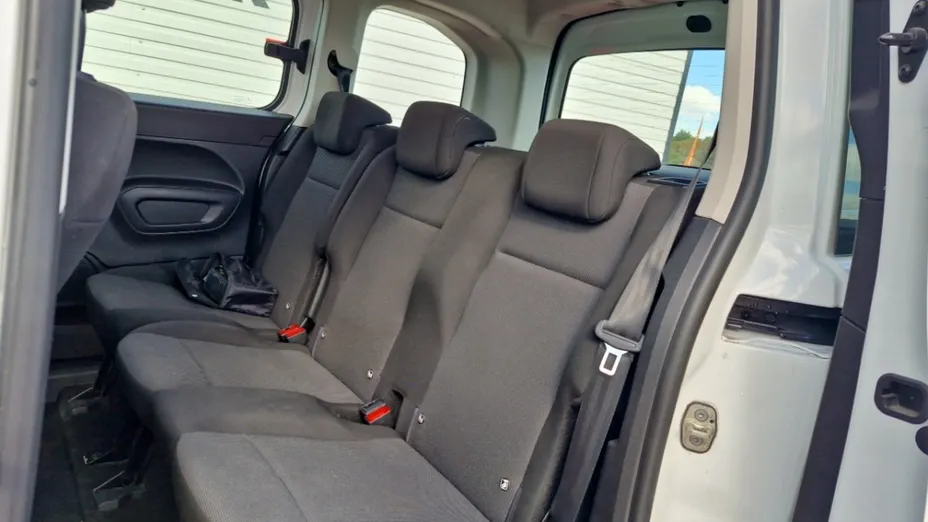 CITROEN Berlingo -