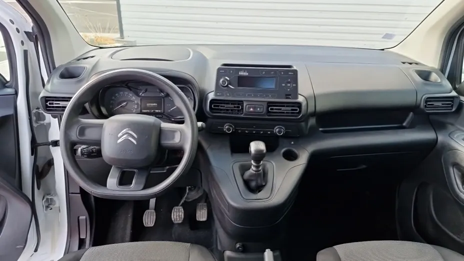 CITROEN Berlingo -