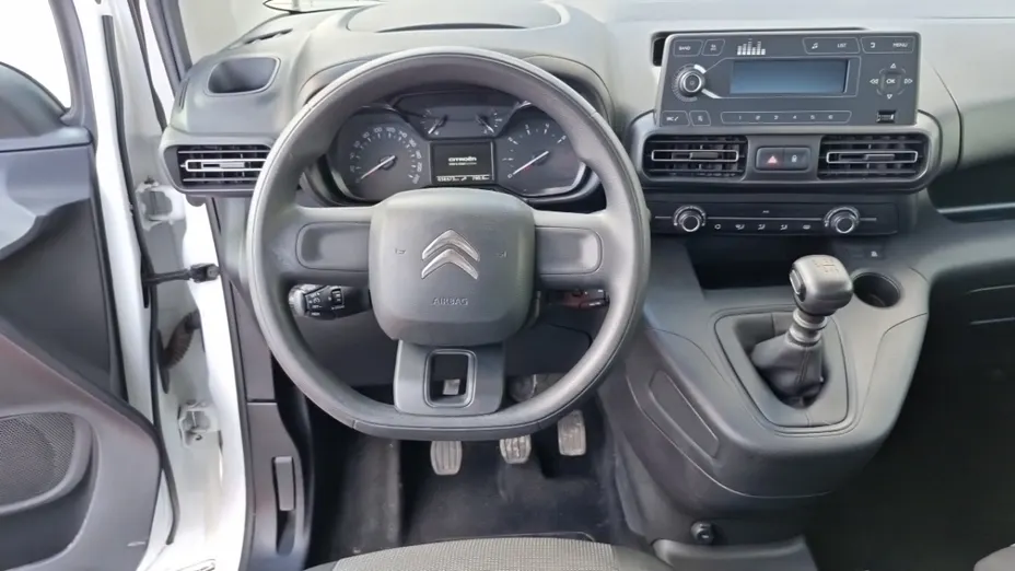 CITROEN Berlingo -