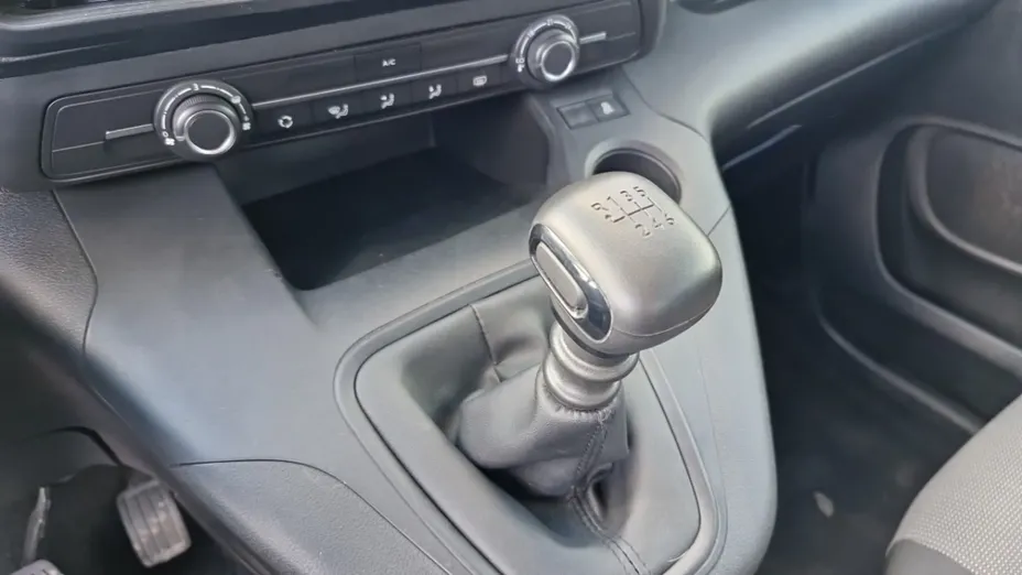 CITROEN Berlingo -