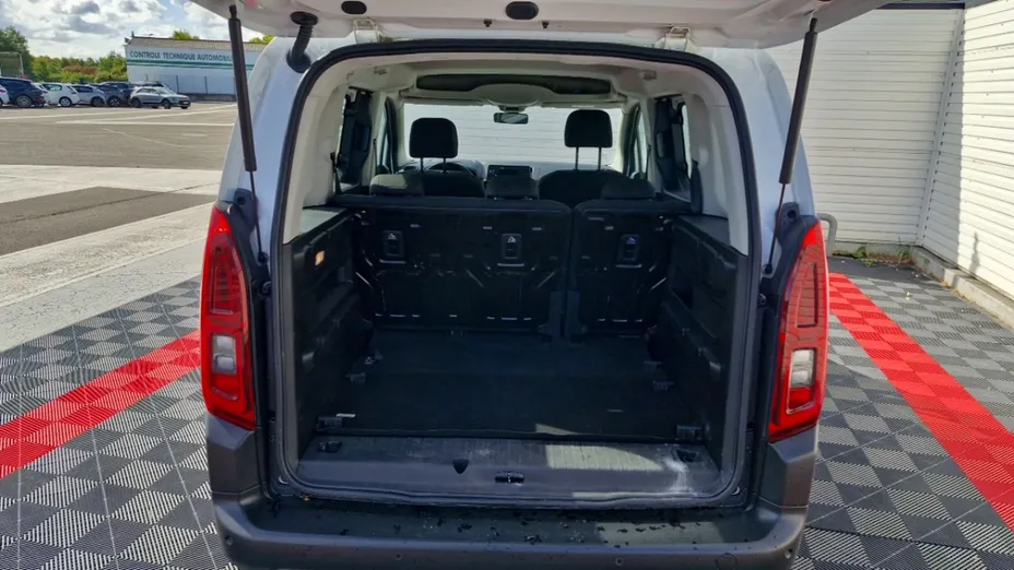 CITROEN Berlingo -