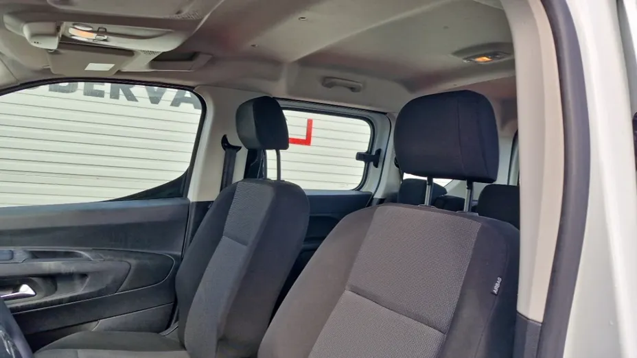 CITROEN Berlingo -