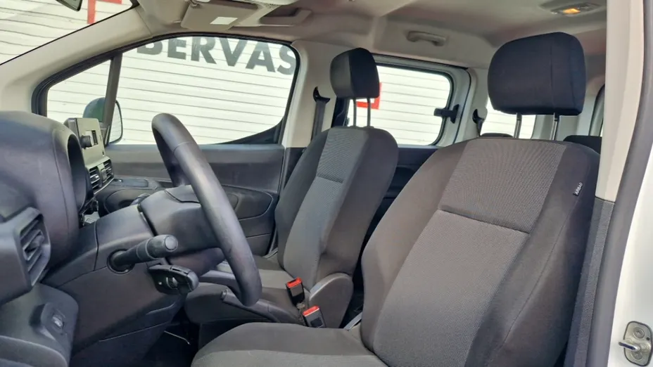 CITROEN Berlingo -